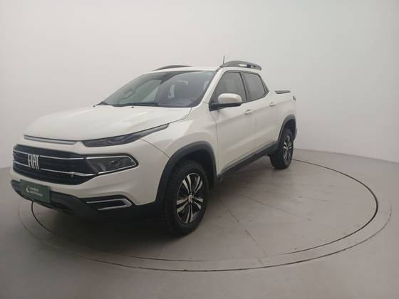 FIAT TORO 1.3 TURBO 270 FLEX FREEDOM AT6